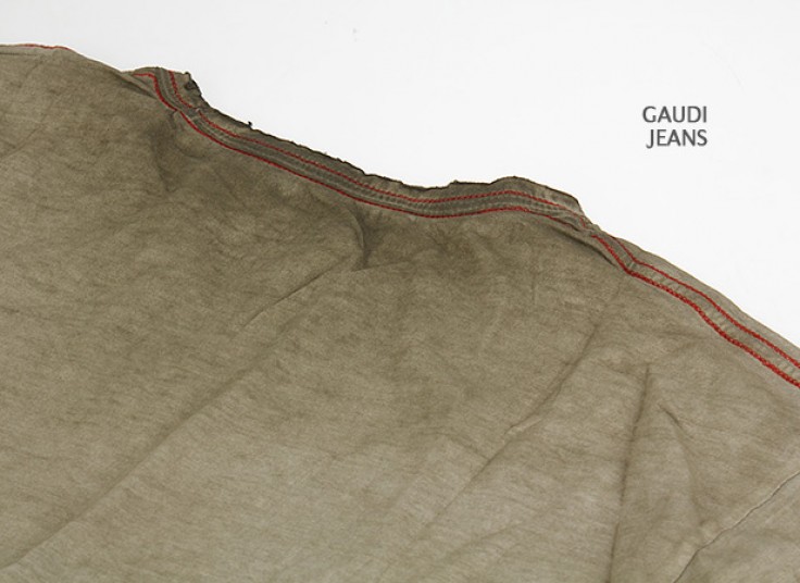 تیشرت مردانه آستین بلند GJ