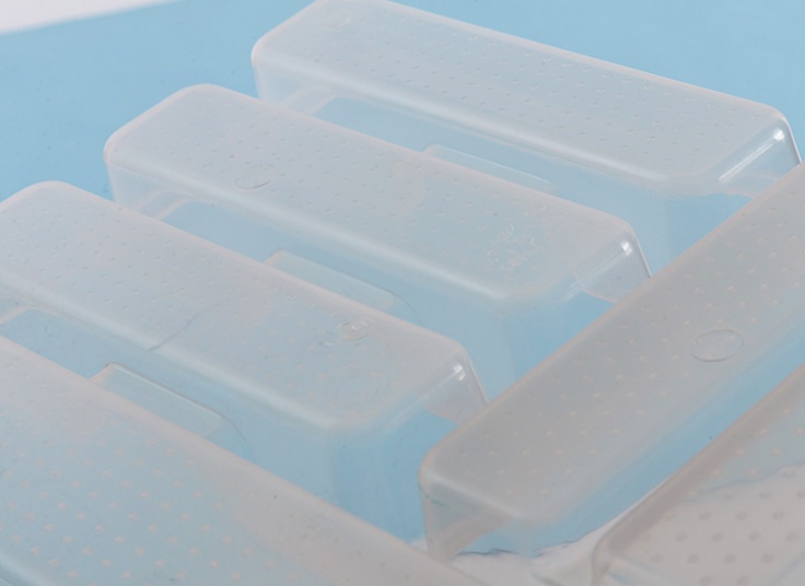 جا قاشقی کابینتی Tak Plastik