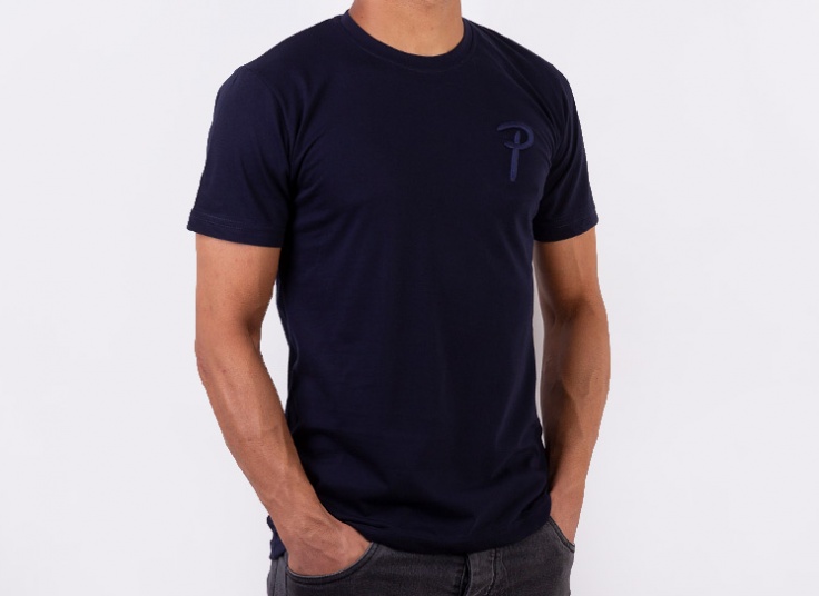 تیشرت آستین کوتاه مردانه طرح POLO