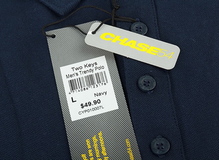 پولوشرت مردانه CHASE54