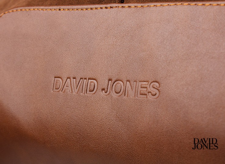 کیف کوله David Jones