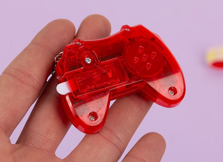 انواع جاکلیدی فانتزی