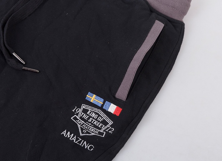 شلوارک مردانه JeansWest