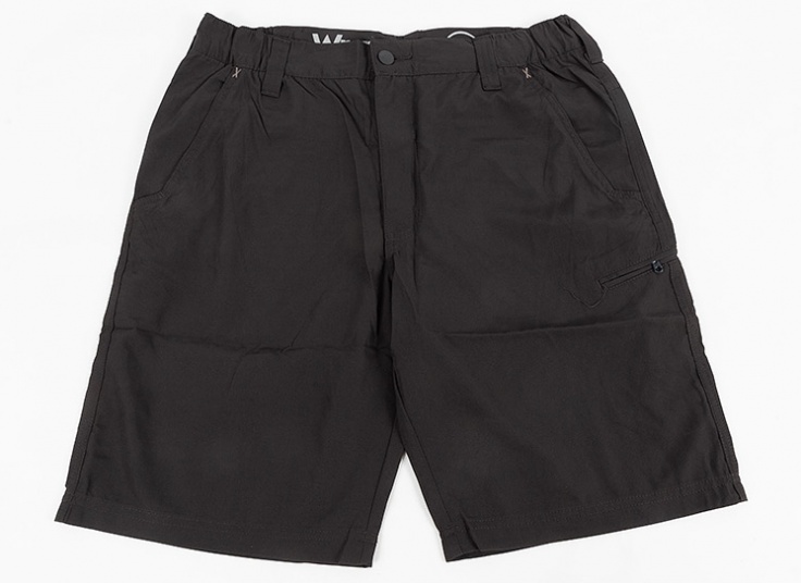 شلوارک مردانه Wrangler