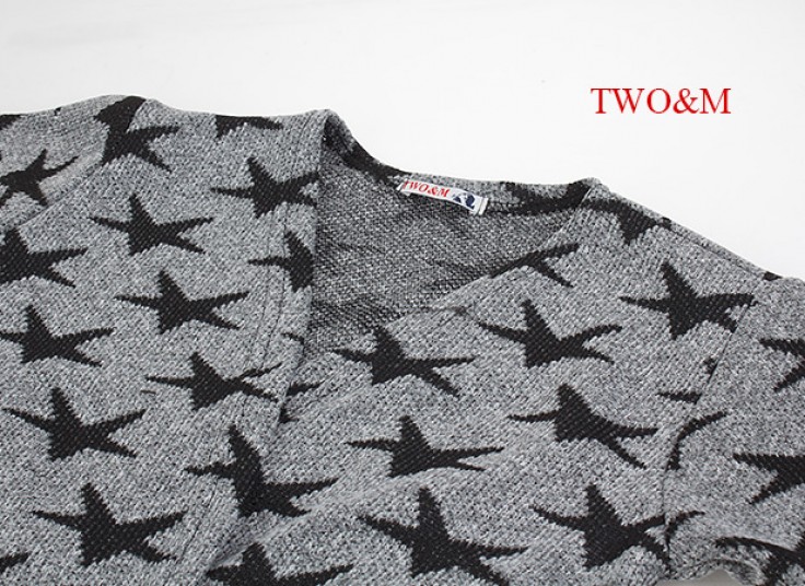 مانتو بافت TWO M