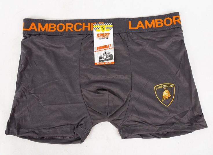 لباس زیر مردانه LamborChini