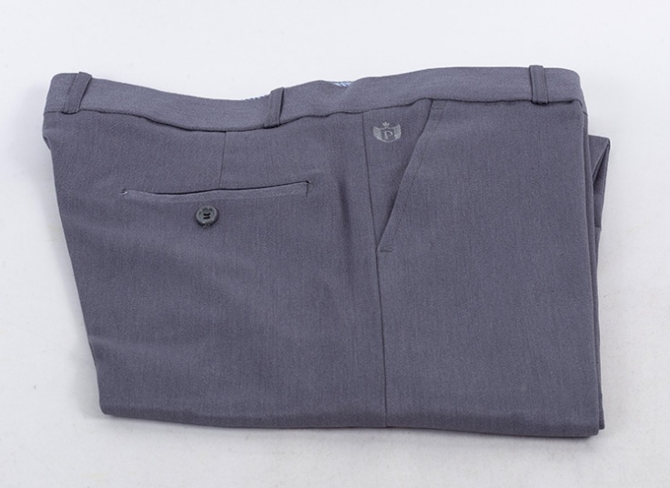 شلوار مردانه طرح کتان