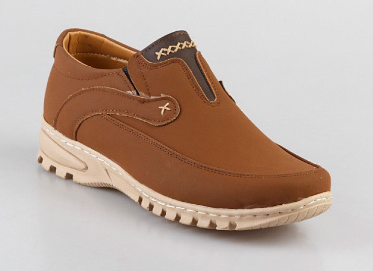 کفش رویه بلند مردانه KIMIA