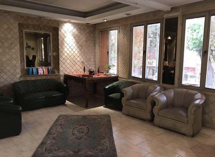 مرکز مشاوره آرام