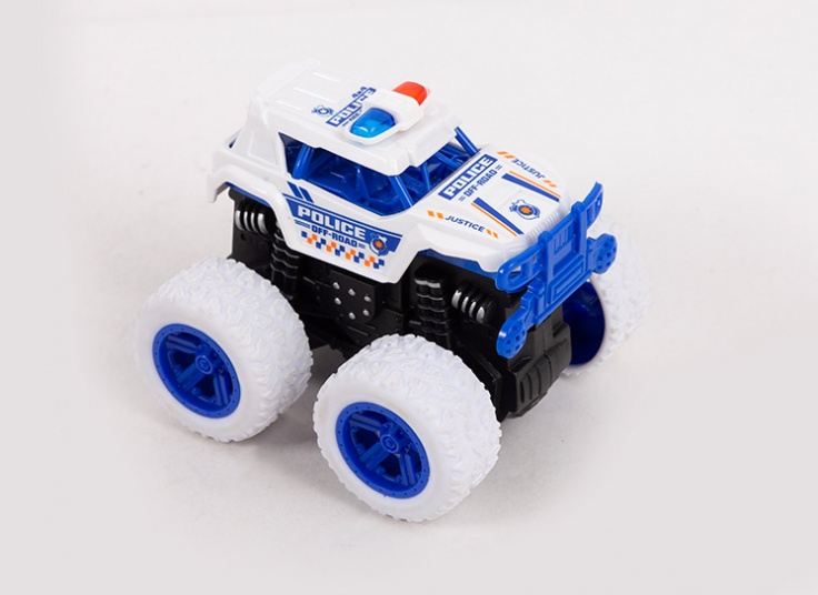 اسباب بازی ماشین قدرتی مدل Off-Road