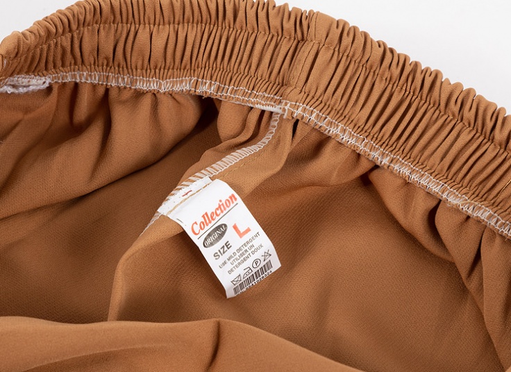 شلوار مازراتی گشاد