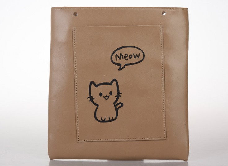 کیف دوشی زنانه TOTE BAG