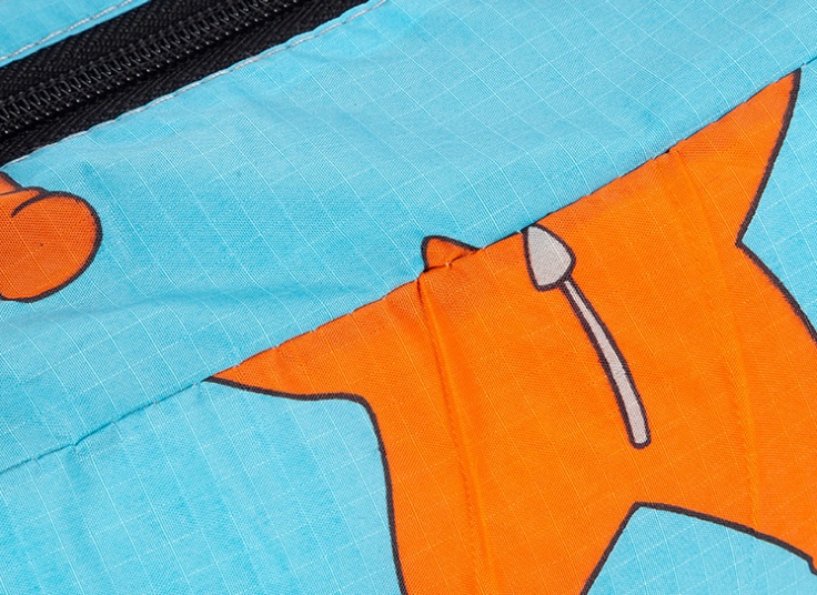 ساک استخری شمعی