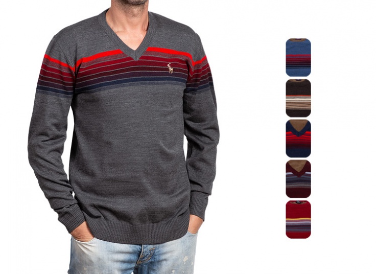 بلوز بافت مردانه polo