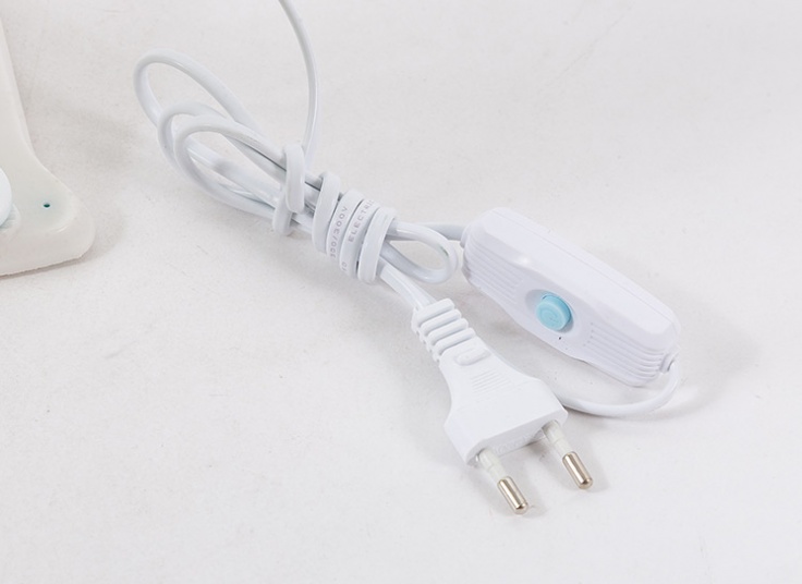 پنکه رو میزی کلیپسی FASHION FANS