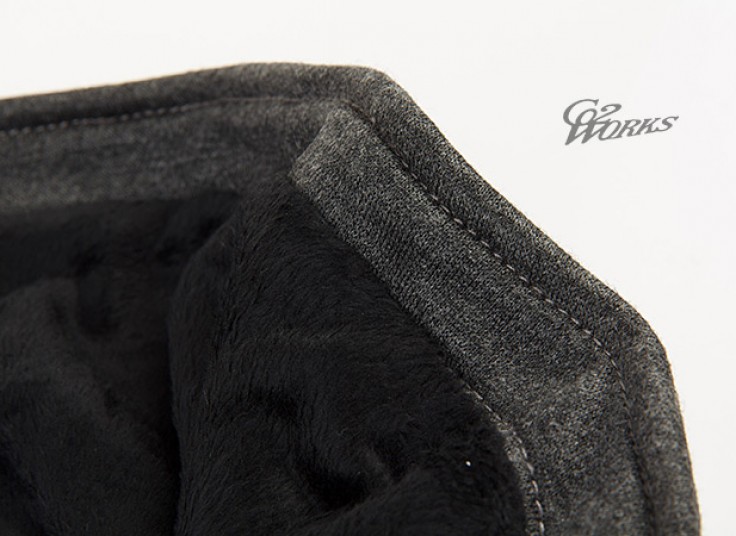 سویشرت مردانه WORKS