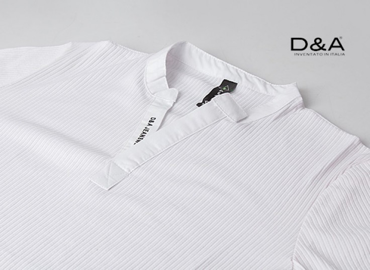 تیشرت مردانه آستین بلند D A