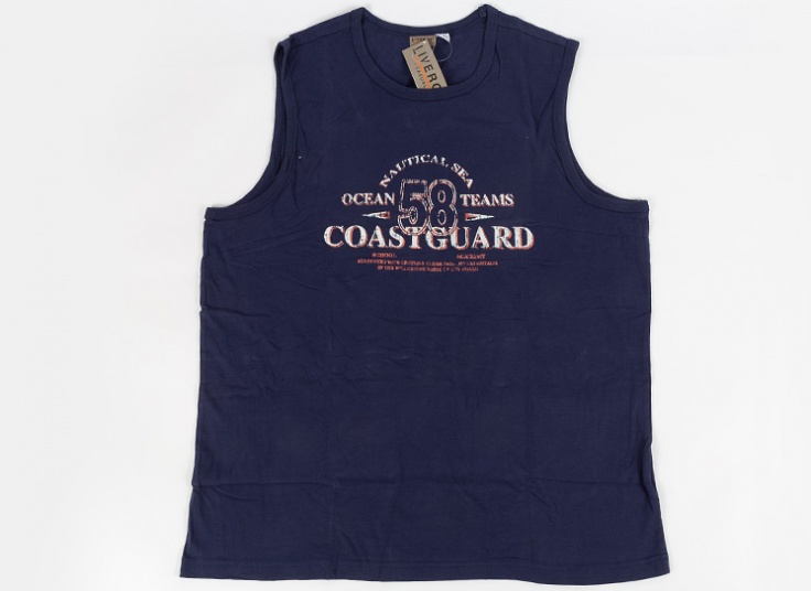 رکابی مردانه Livergy