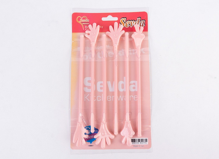 همزن شربت طرح دست Sevda