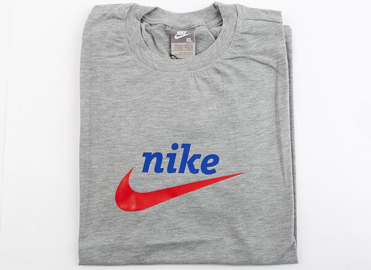 تیشرت مردانه Nike