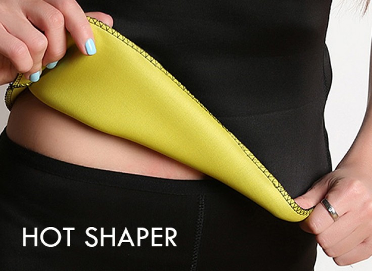 شکم بند لاغری Hot Shapers
