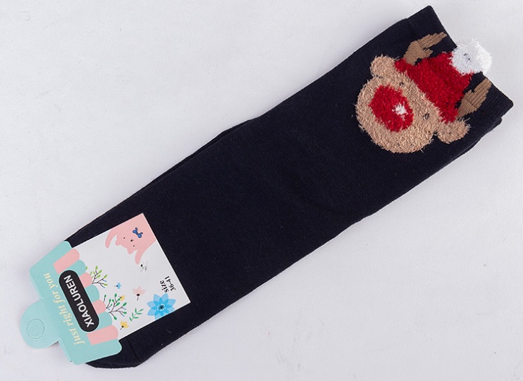 جوراب فانتزی Xiaoluren