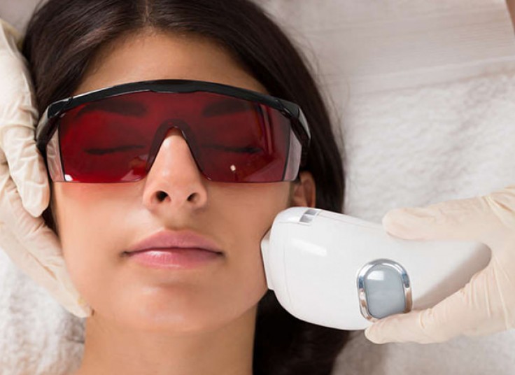 لیزر دایود 2017 مطب صاحبقرانیه