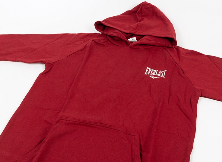 هودی مردانه Lane 7 & Roly