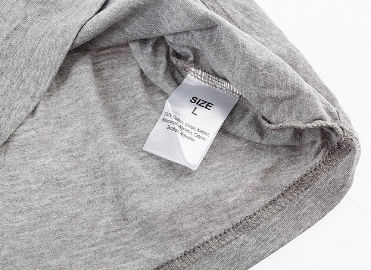 تیشرت آستین بلند مردانه Cambier