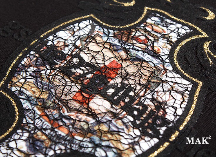 تیشرت مردانه MAK