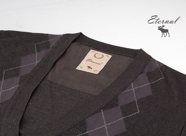 ژاکت مردانه ETERNAL