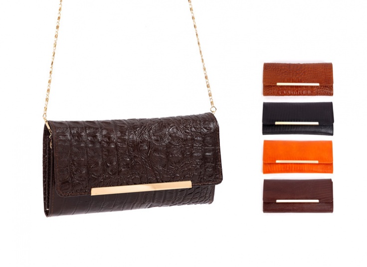 کیف مجلسی زنانه