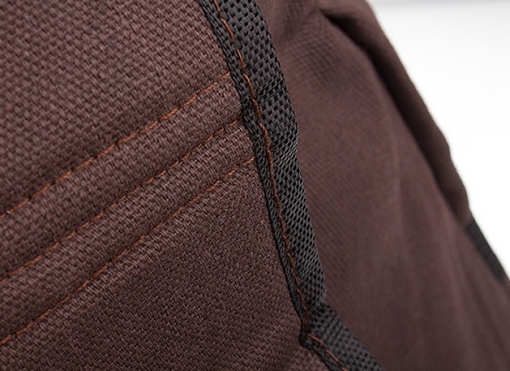 کیف کوله کج