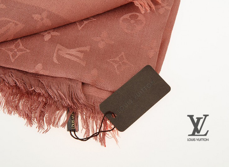 شال و روسری Louis Vuitton