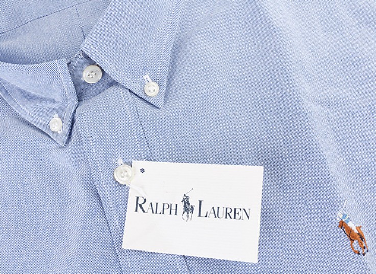 پیراهن مردانه Polo Ralph Lauren