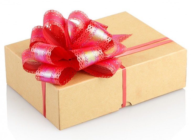 پاپیون تزئینی آماده