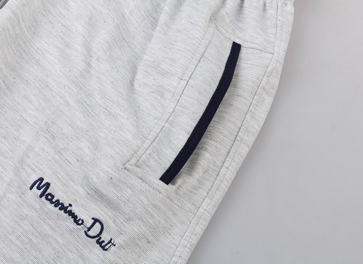 ست پولوشرت و شلوار مردانه Massimo Dutti