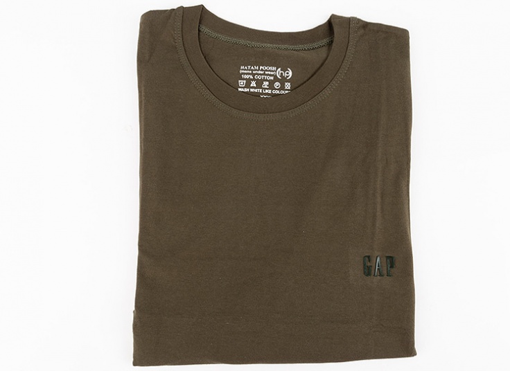 تیشرت مردانه Multi brand