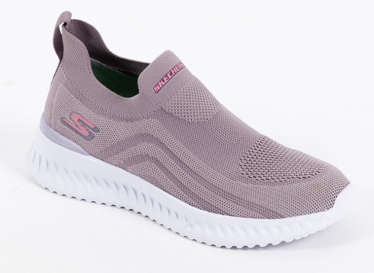 کتانی جورابی زنانه Skechers مدل 2258