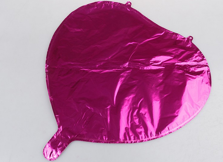 بادکنک فویلی LOVE