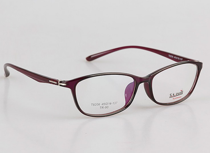 عینک طبی رنگی S K Oudi