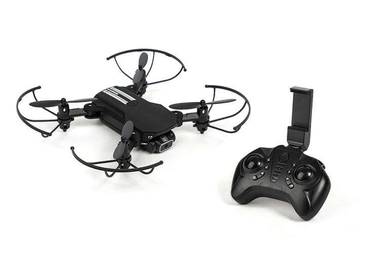 مینی کواد کوپتر LSRC