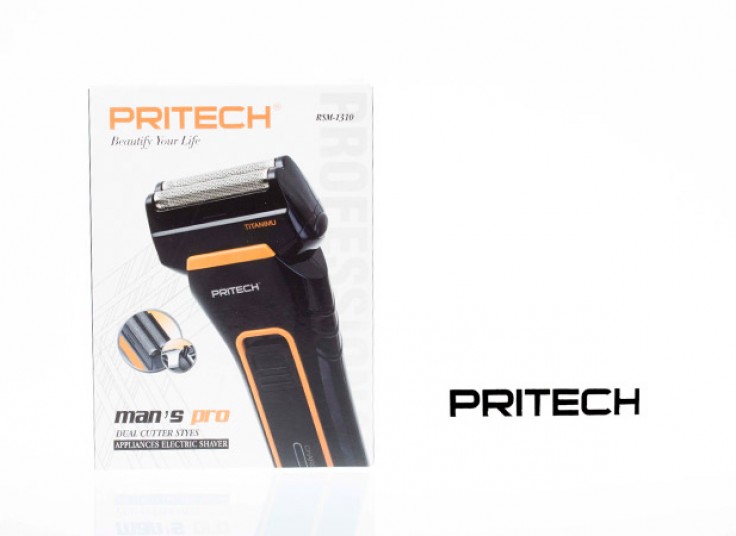 ریش تراش PRITECH