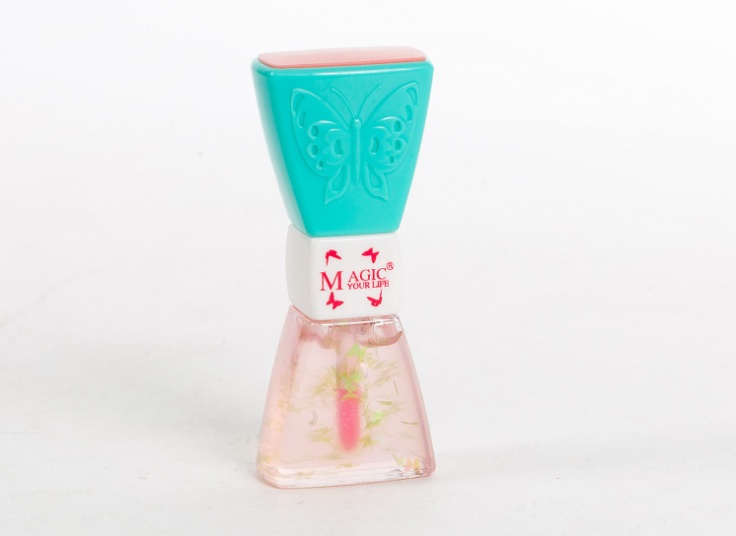 برق لب پروانه ای Magic