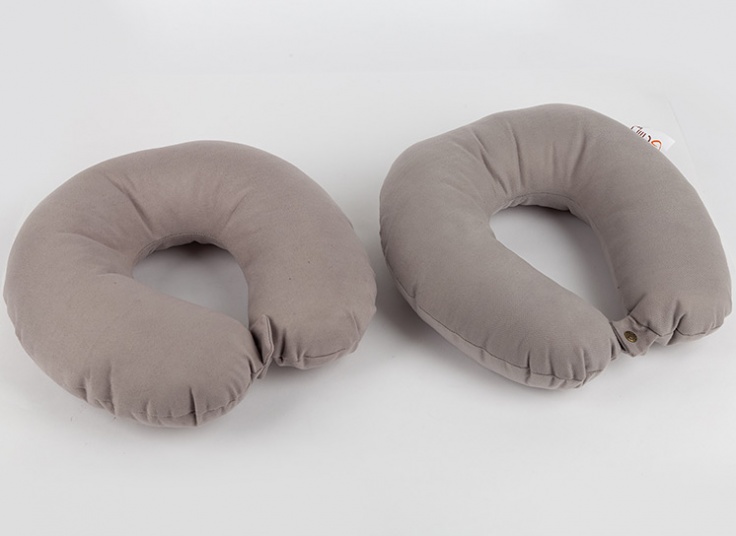 بالش گردنی دکمه دار Balin Bed