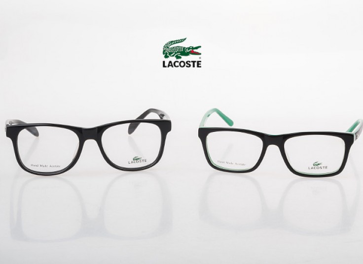 عینک طبی highcopy مدل LACOSTE