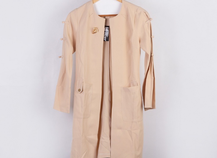 مانتو زنانه APAMA