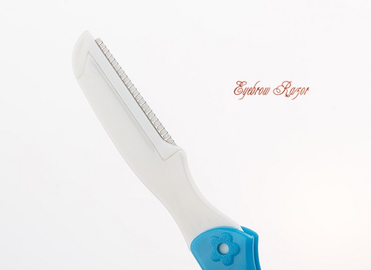 تیغ ابرو Eyebrow Razer