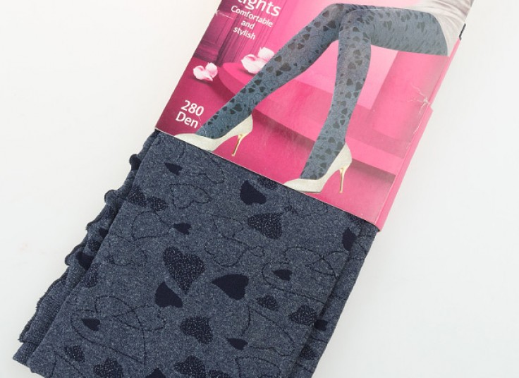 جوراب شلواری BaiLi