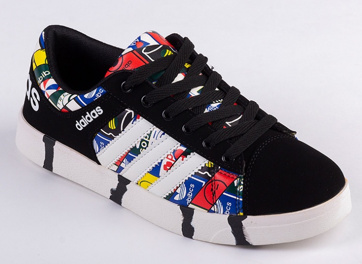 اسنیکرز مردانه Adidas